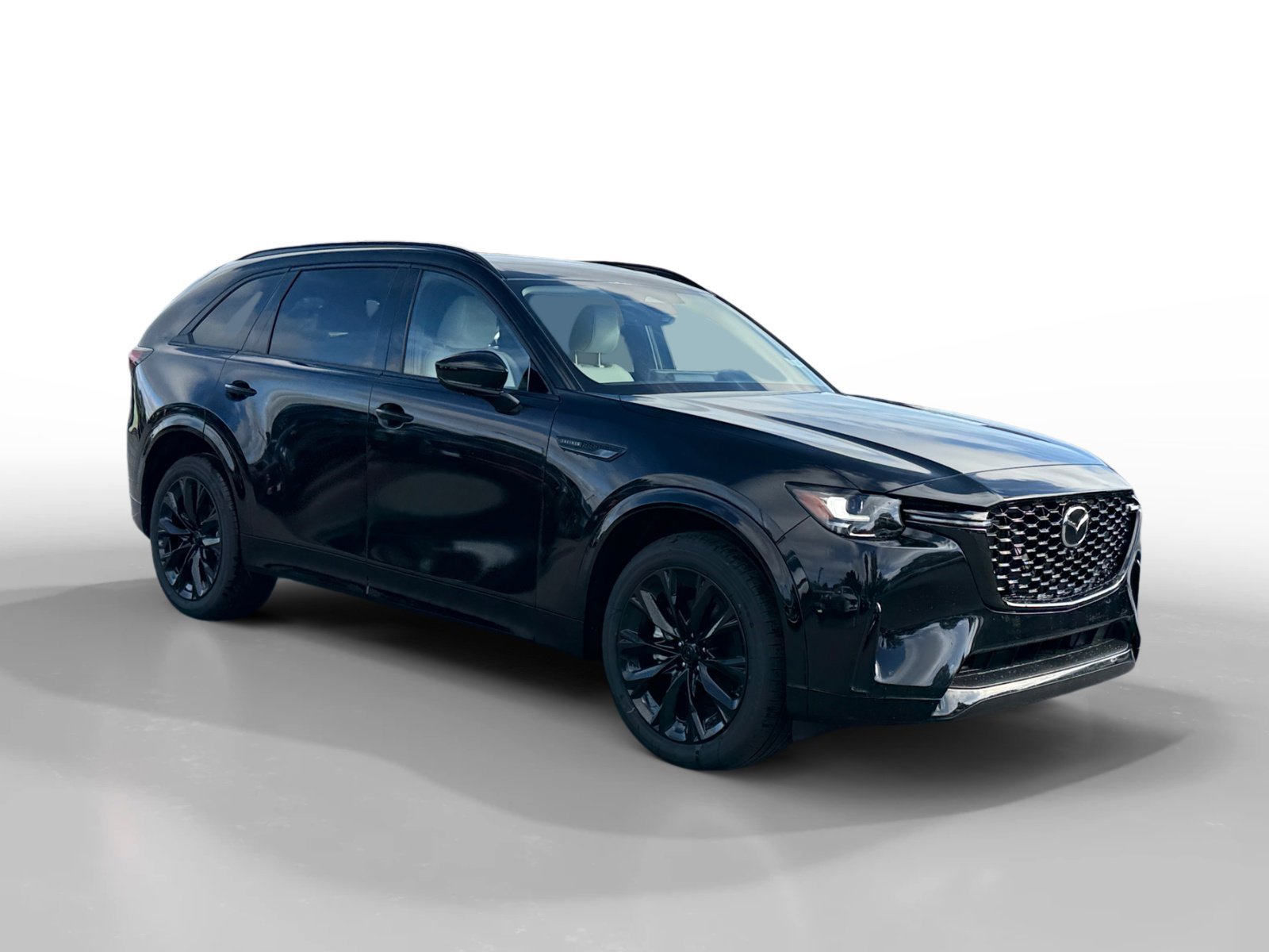 2026 Mazda CX-90 Premium Sport Package - Photo 7