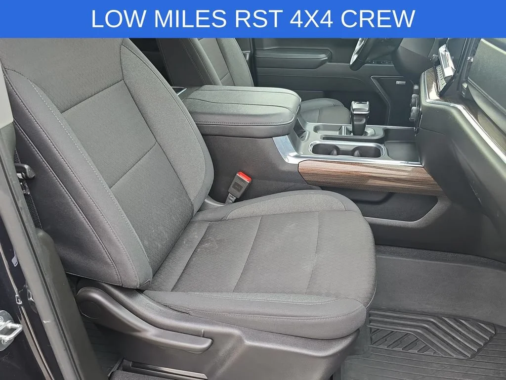 2024 Chevrolet Silverado 1500 RST - Photo 29