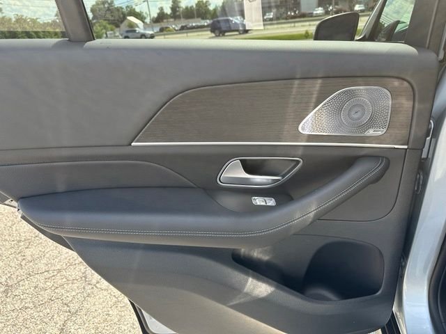 Certified Used 2023 Silver Mercedes-Benz GLE 350 image 20