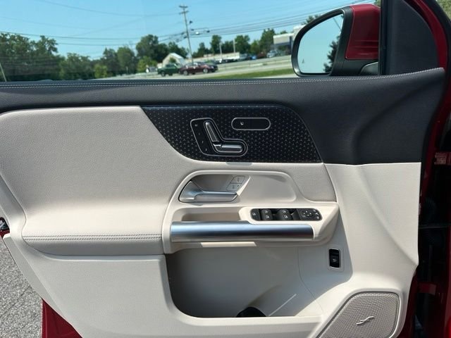 Certified Used 2026 Red Mercedes-Benz GLA 250 image 12