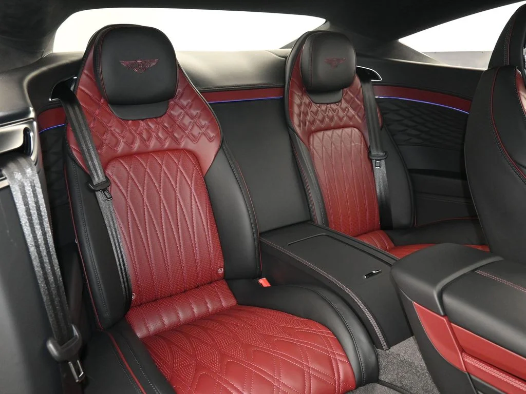 New 2026 Black Bentley Azure image 12