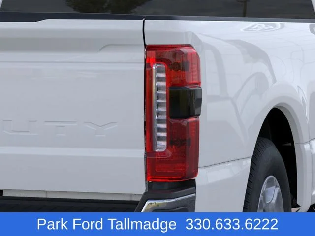 2026 Ford F-250 Super Duty XLT - Photo 21