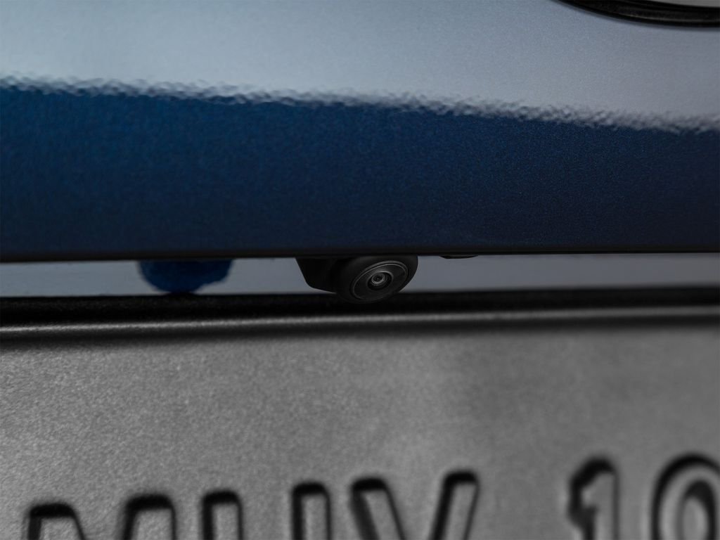 Used 2021 Blue Mazda Touring image 69
