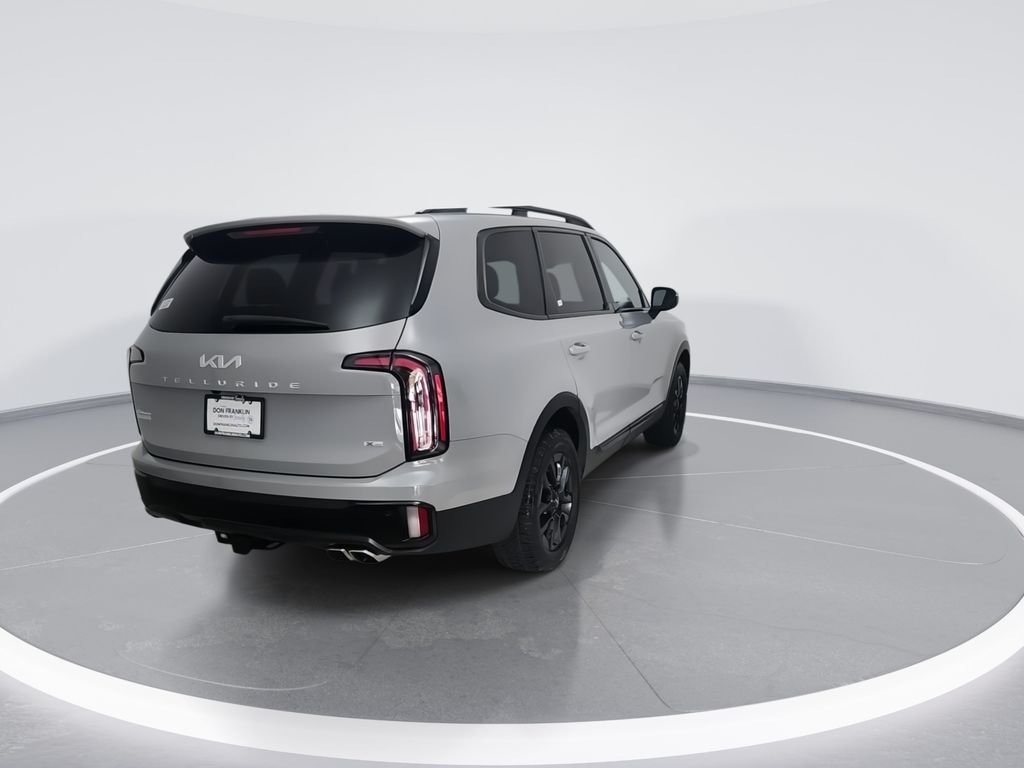 2024 Kia Telluride SX Prestige X-Pro - Photo 7