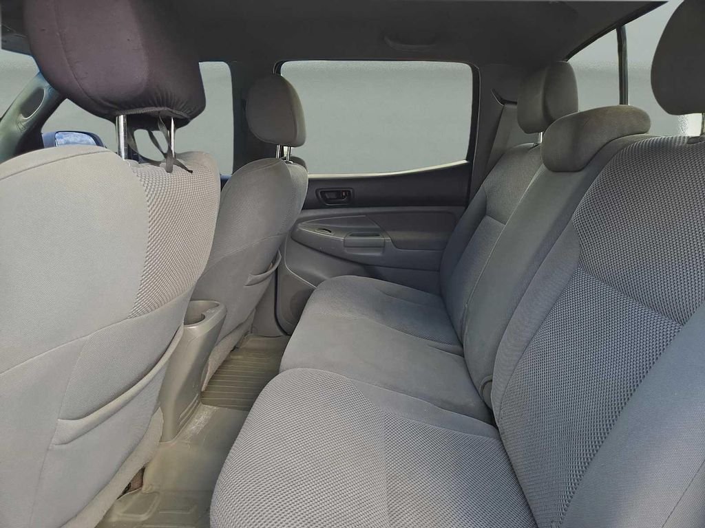 Used 2007 White Toyota PreRunner image 14