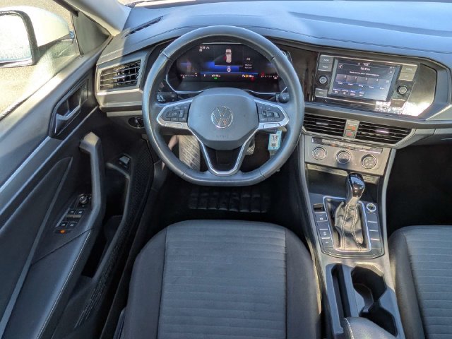 Used 2024 White Volkswagen 1.5T S image 15