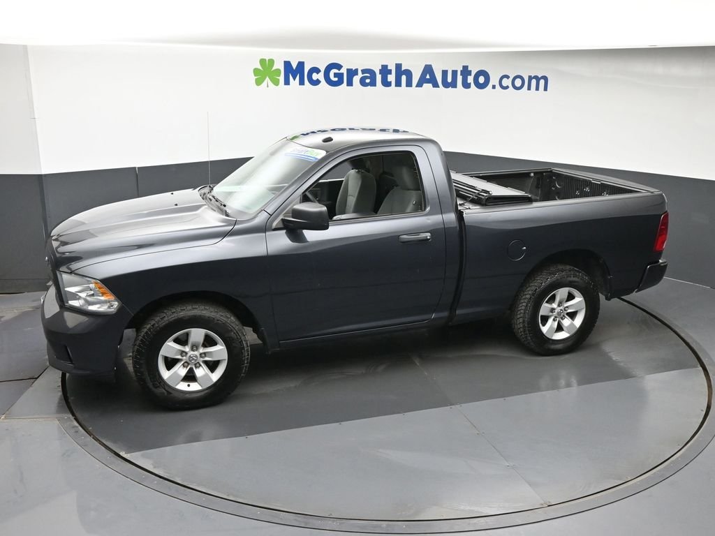 Used 2016 Gray Ram Express image 21