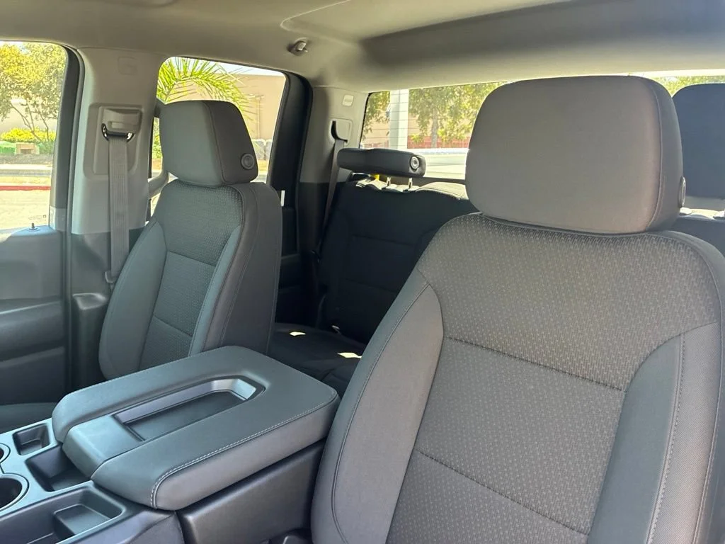 2026 Chevrolet Silverado 2500 HD Work Truck - Photo 15