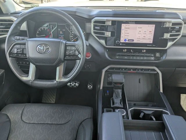 Used 2024 Gray Toyota SR5 image 24