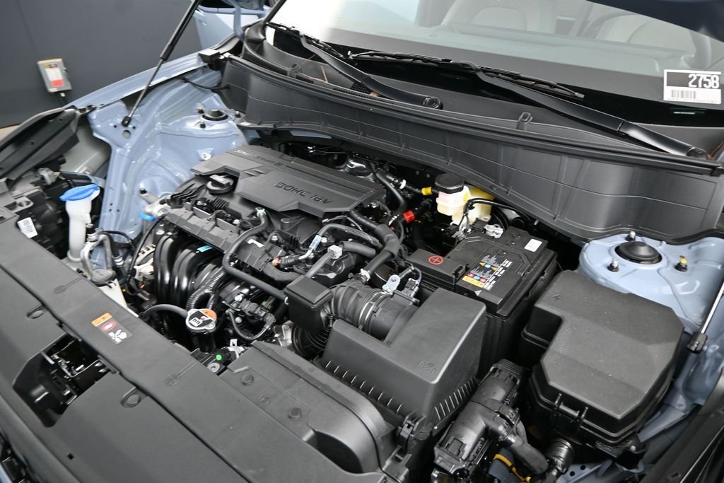 New 2027 Pale Gray Kia S image 19