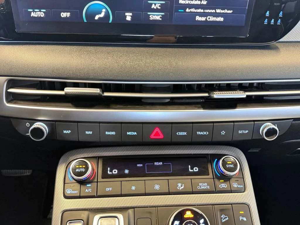 Used 2025 Gray Hyundai XRT image 25