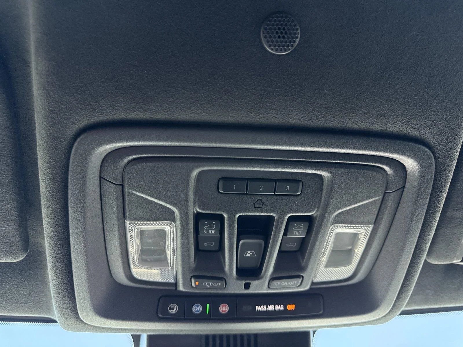 Used 2024 Summit White GMC AT4X image 29