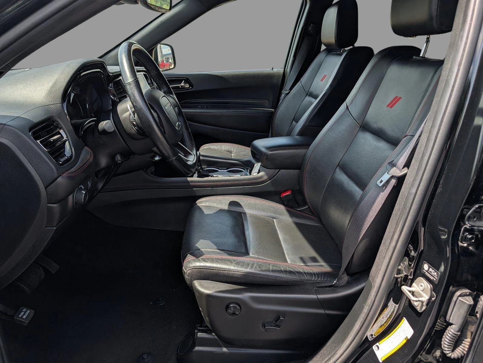 Used 2024 BLACK Dodge GT Plus image 10