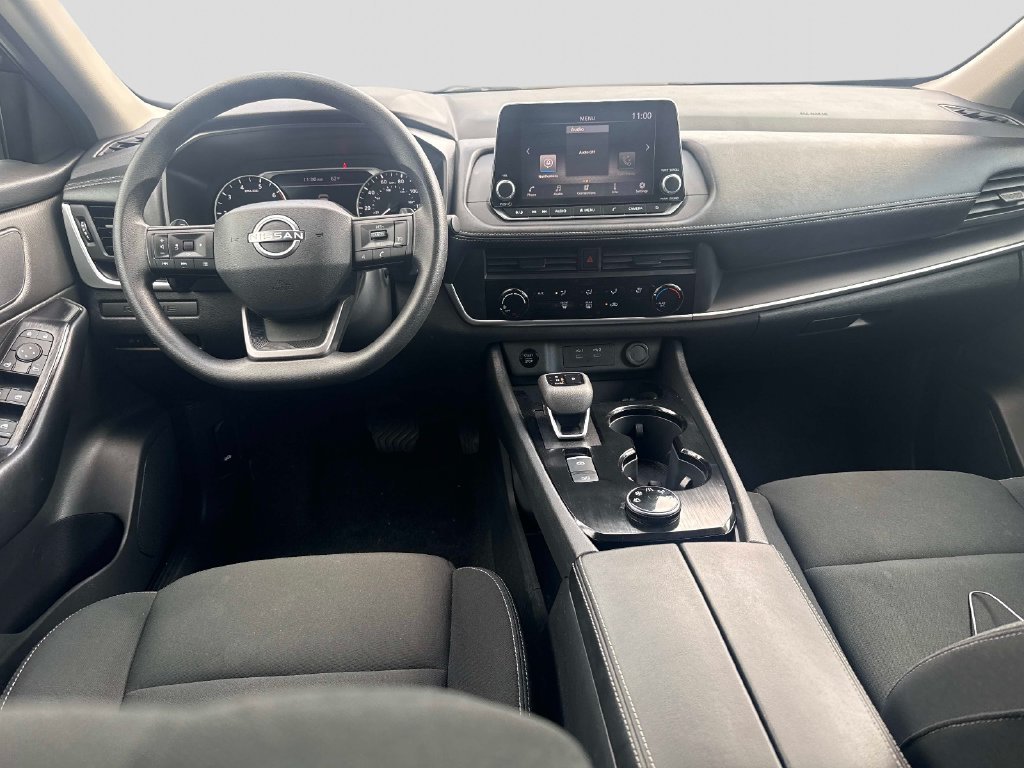 Used 2026 Black Nissan S image 13