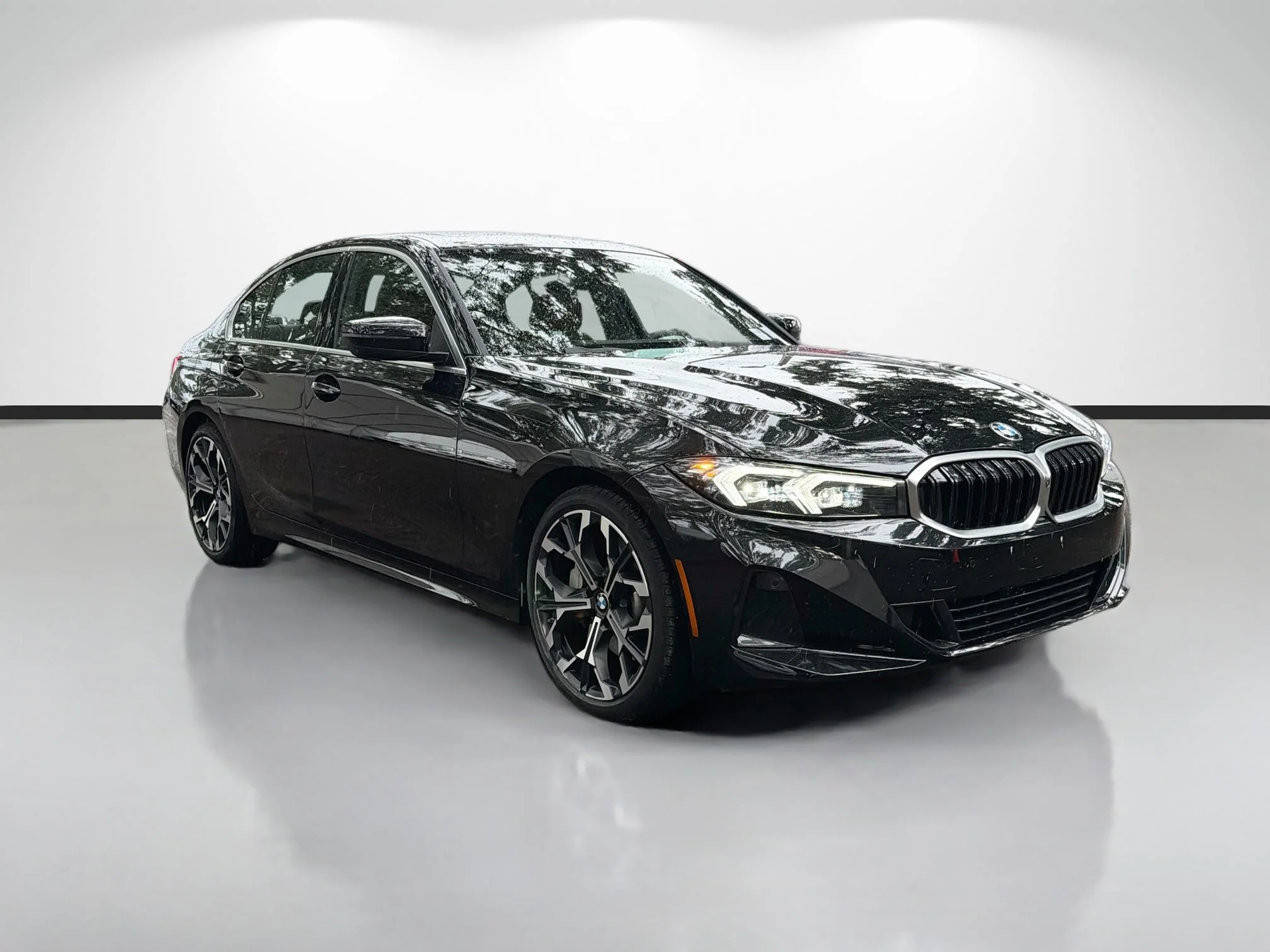 2026 BMW 3 Series