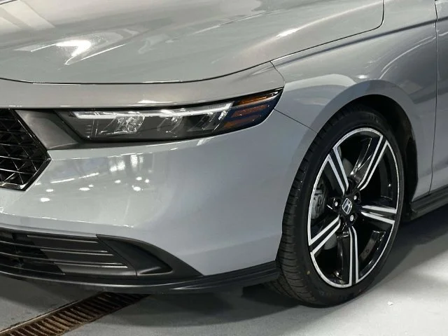 2024 Honda Accord Hybrid Sport - Photo 10