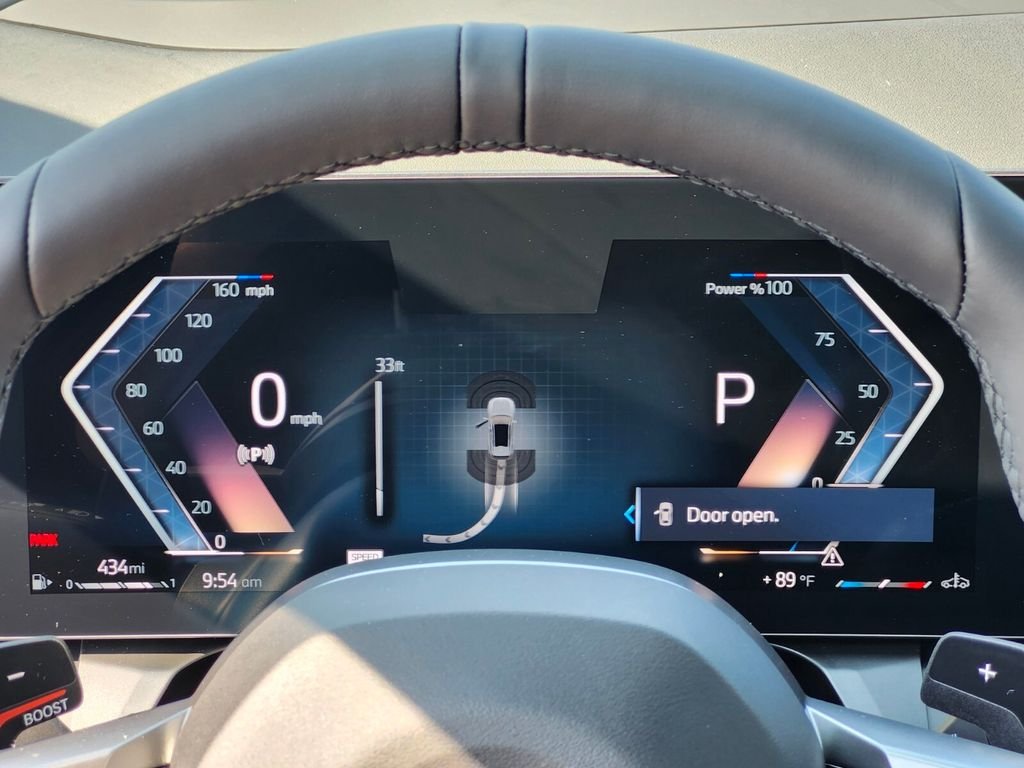 New 2026 Gray BMW 30 xDrive image 28