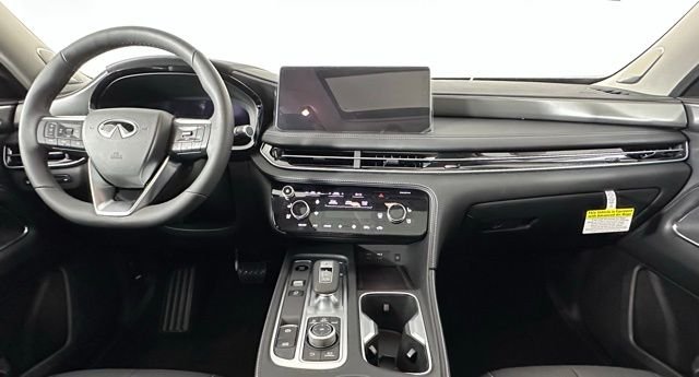 2026 INFINITI QX60 LUXE - Photo 23