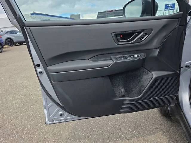 New 2026 Ice Silver Metallic Subaru Wilderness image 19