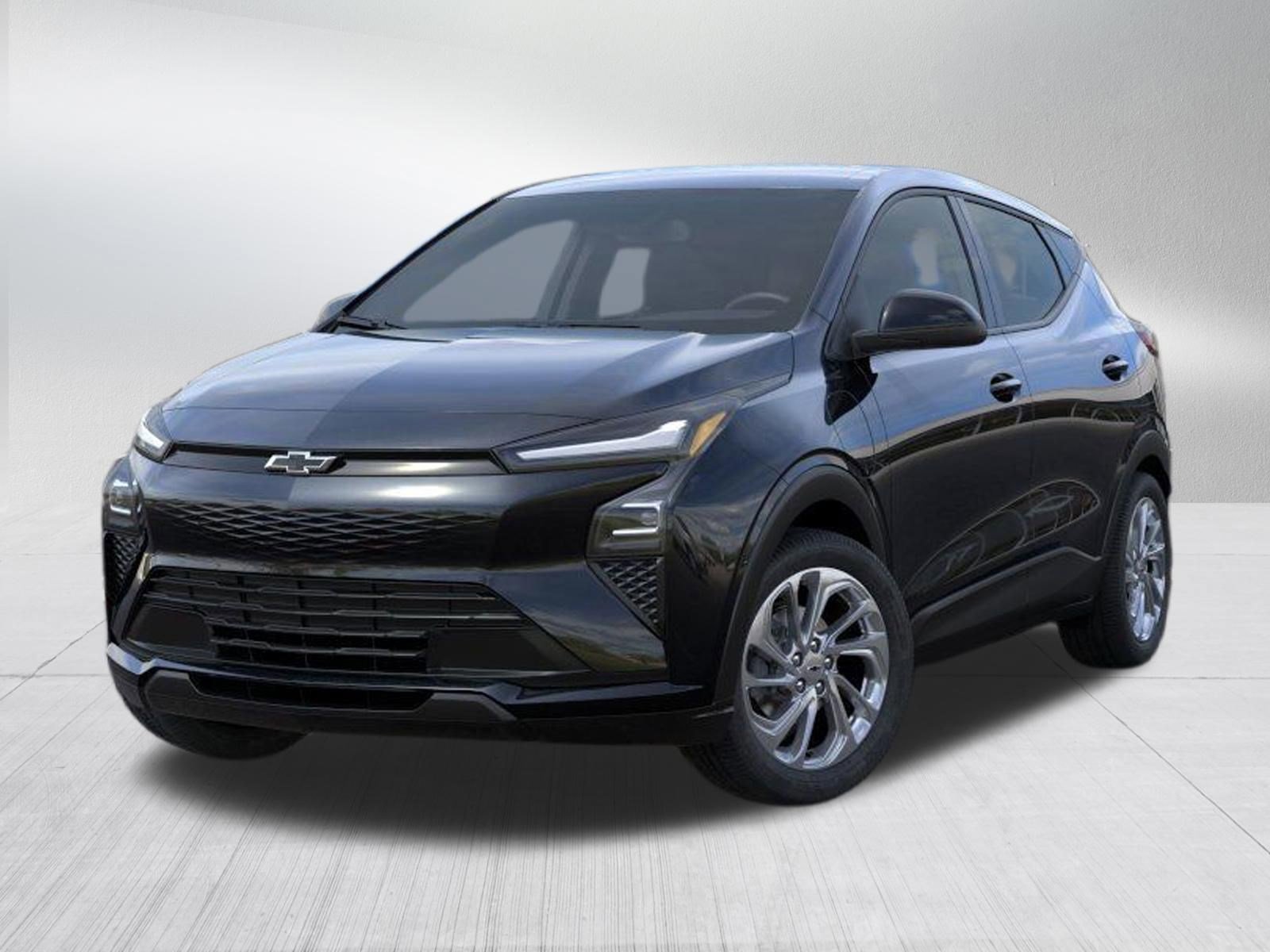2027 Chevrolet Bolt LT - Photo 8