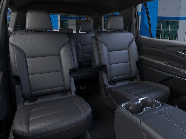 2026 Chevrolet Traverse Z71 - Photo 17