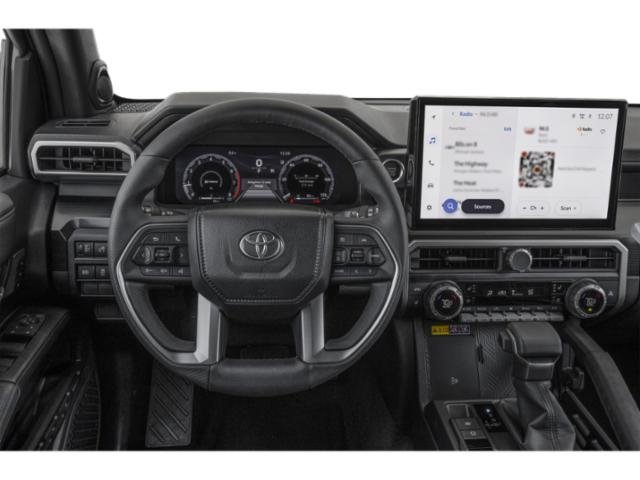 New 2026 Underground Toyota  image 6