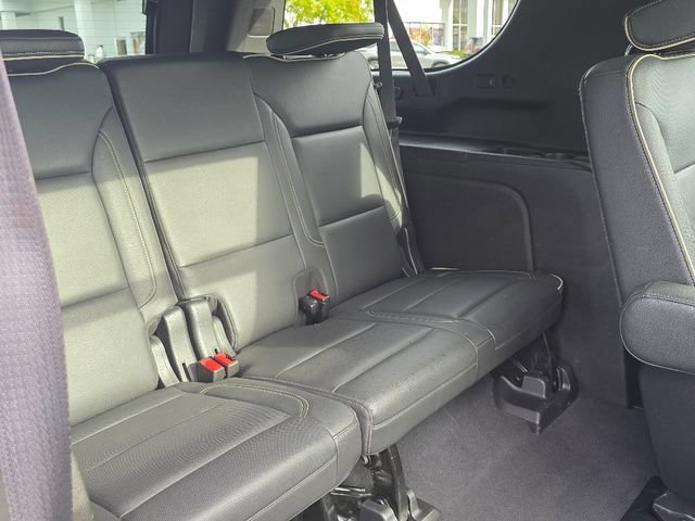 2021 Chevrolet Suburban Premier - Photo 27