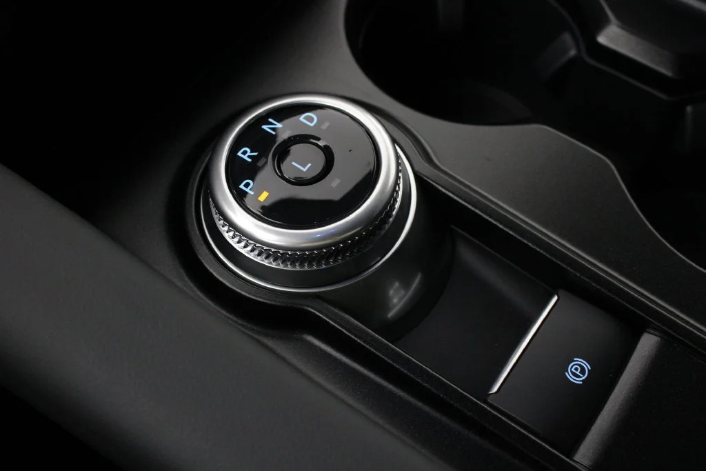 New 2027 Black Ford Active image 28