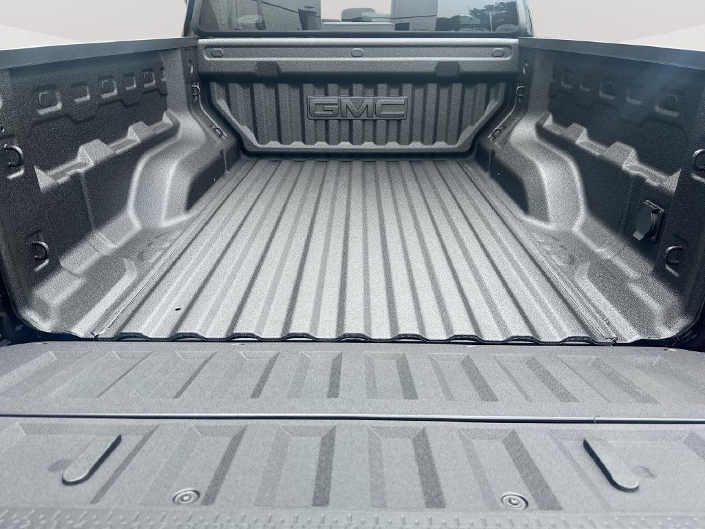 2026 GMC Canyon Elevation - Photo 25