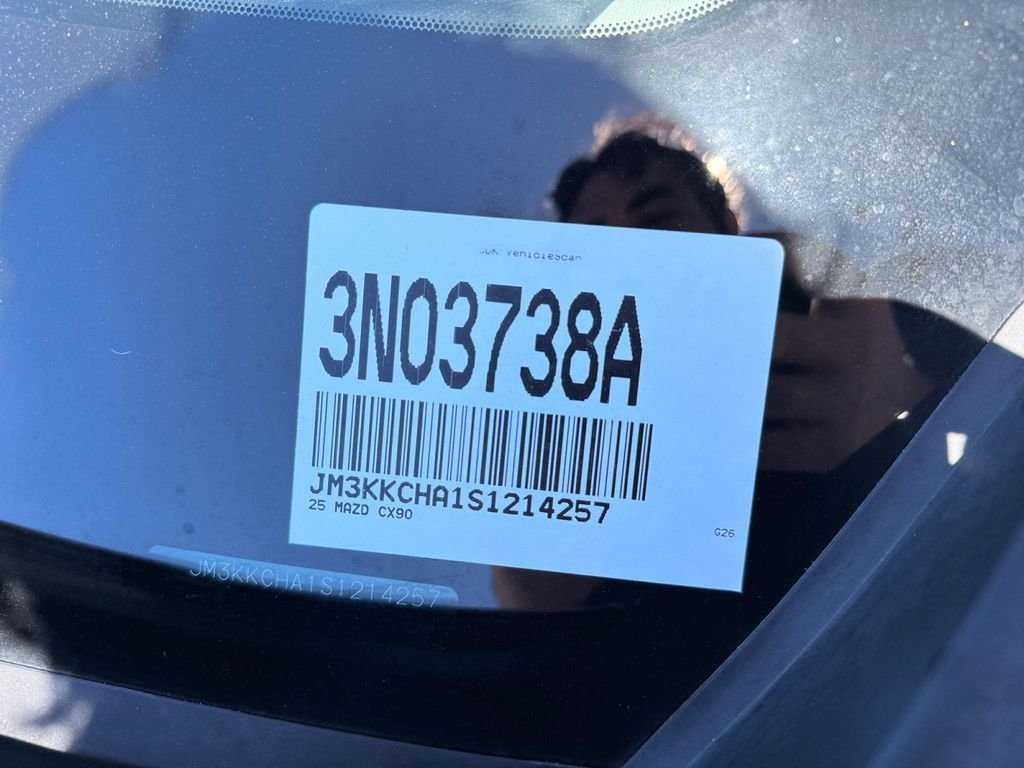Certified Used 2025 Silver Mazda Premium image 26