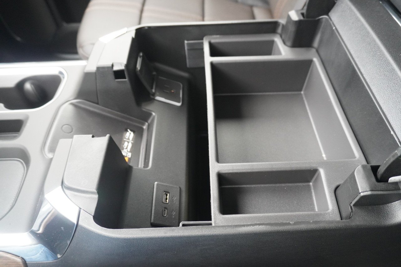 2026 Chevrolet Silverado 1500 High Country - Photo 55