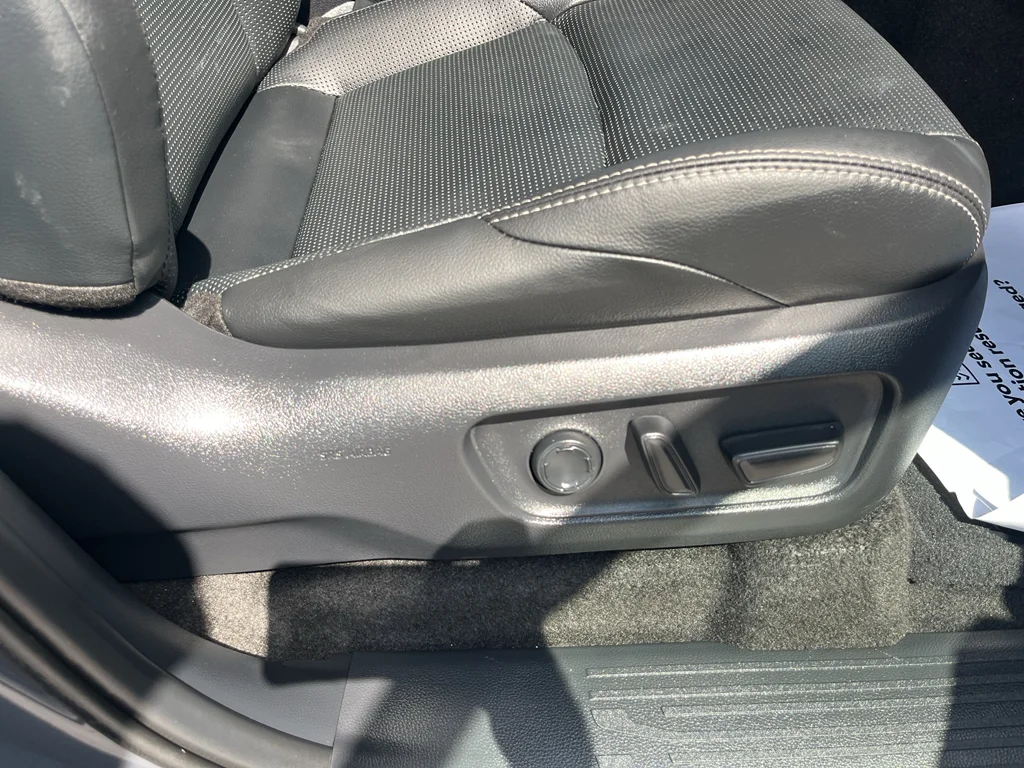 Certified Used 2026 Underground Toyota Hybrid Limited image 44