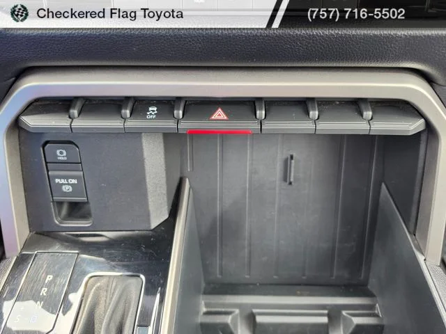 2022 Toyota Tundra SR5 - Photo 34