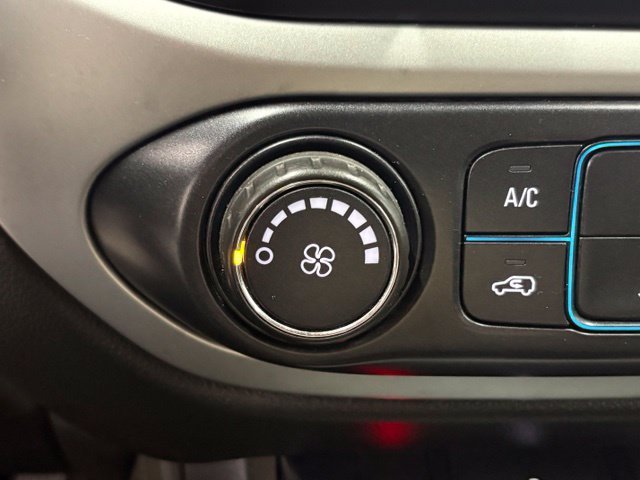 Used 2021 Black Chevrolet LT image 39