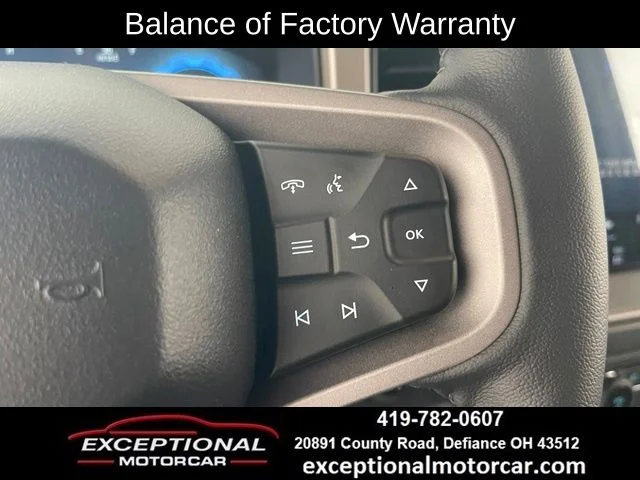 Used 2026 White Ford Outer Banks image 38