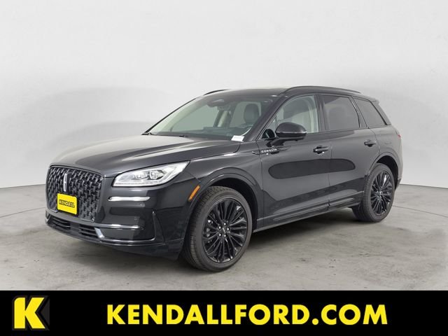 2025 Lincoln Corsair Reserve