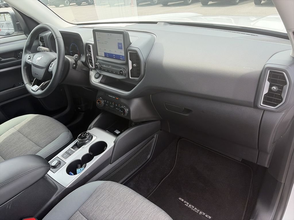 Used 2024 White Ford Big Bend image 33