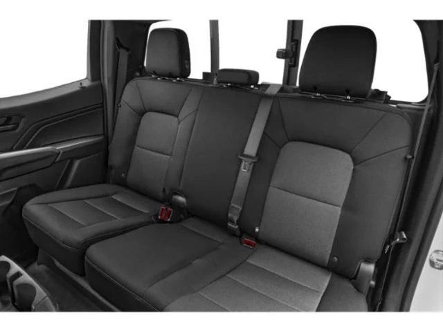 New 2026 Reef Blue Metallic Chevrolet 4WD Trail Boss image 15