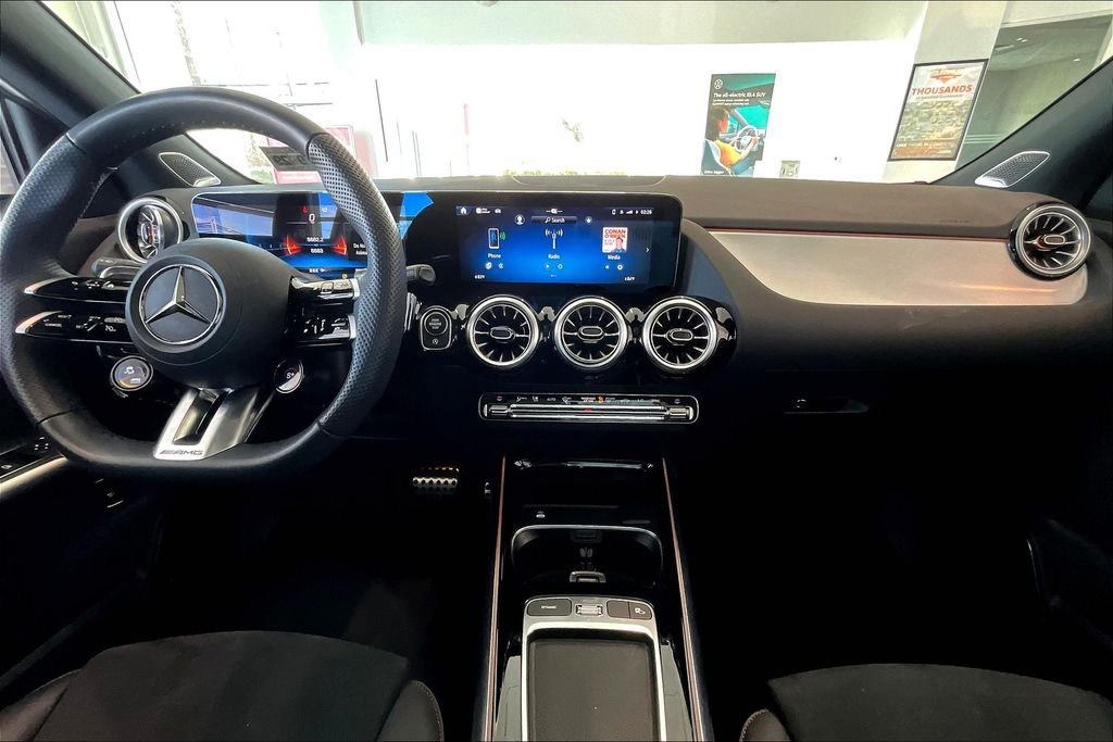 2025 Mercedes-Benz GLA GLA35 AMG - Photo 15