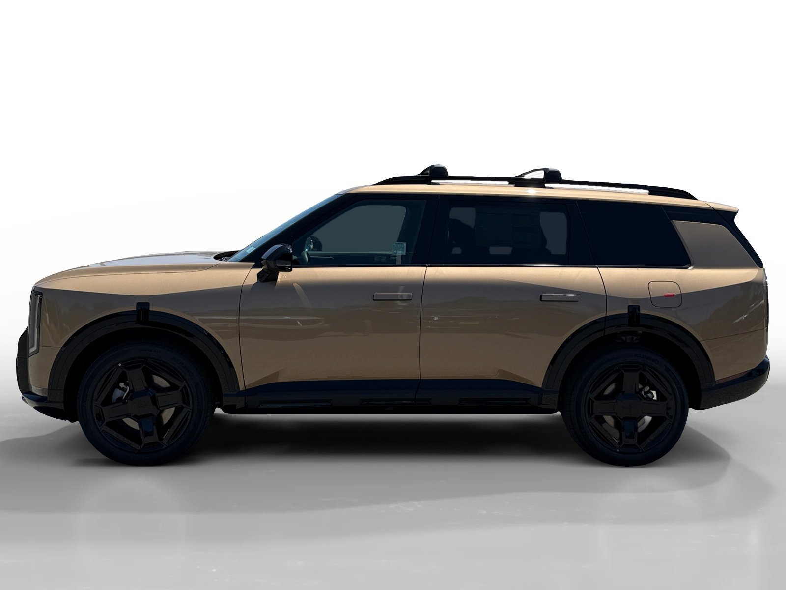 New 2027 Terrain Brown Kia X-Line EX image 2