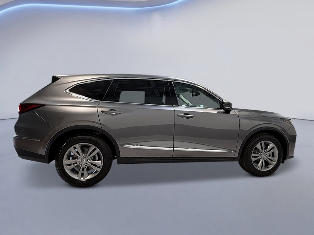 New 2026 Liquid Carbon Metallic Acura  image 8