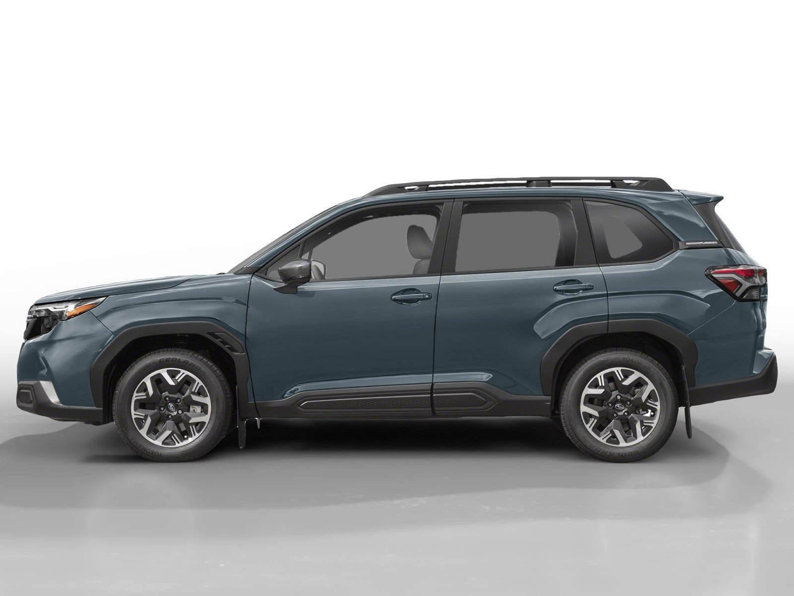 New 2026 DAYBREAK BLUE PEARL Subaru Premium image 3