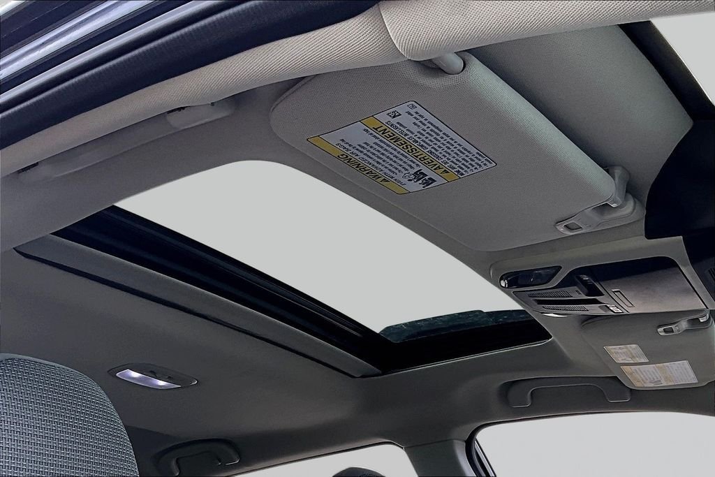 Certified Used 2025 Blue Subaru Premium image 24