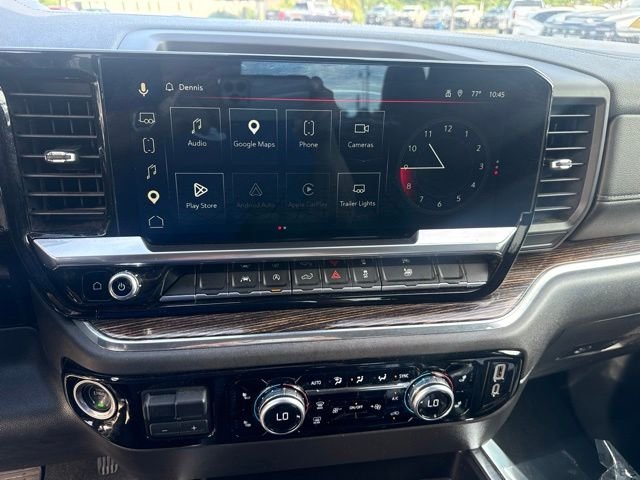 Used 2023 Red GMC Elevation image 18