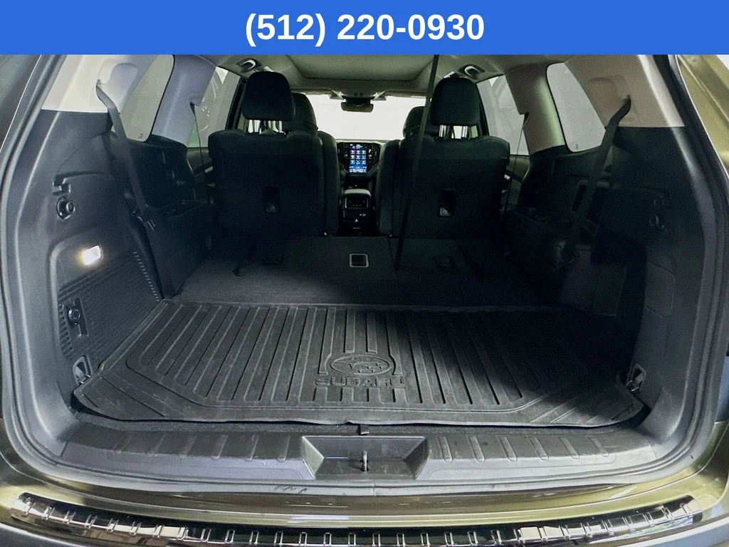 Certified Used 2025 Brown Subaru Onyx Edition image 33