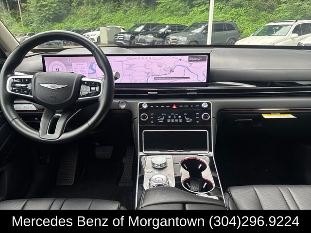 Used 2025 White Genesis 2.5T image 15