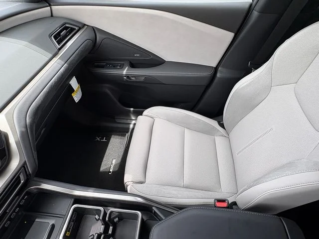 New 2026 Red Lexus 350 Luxury image 18