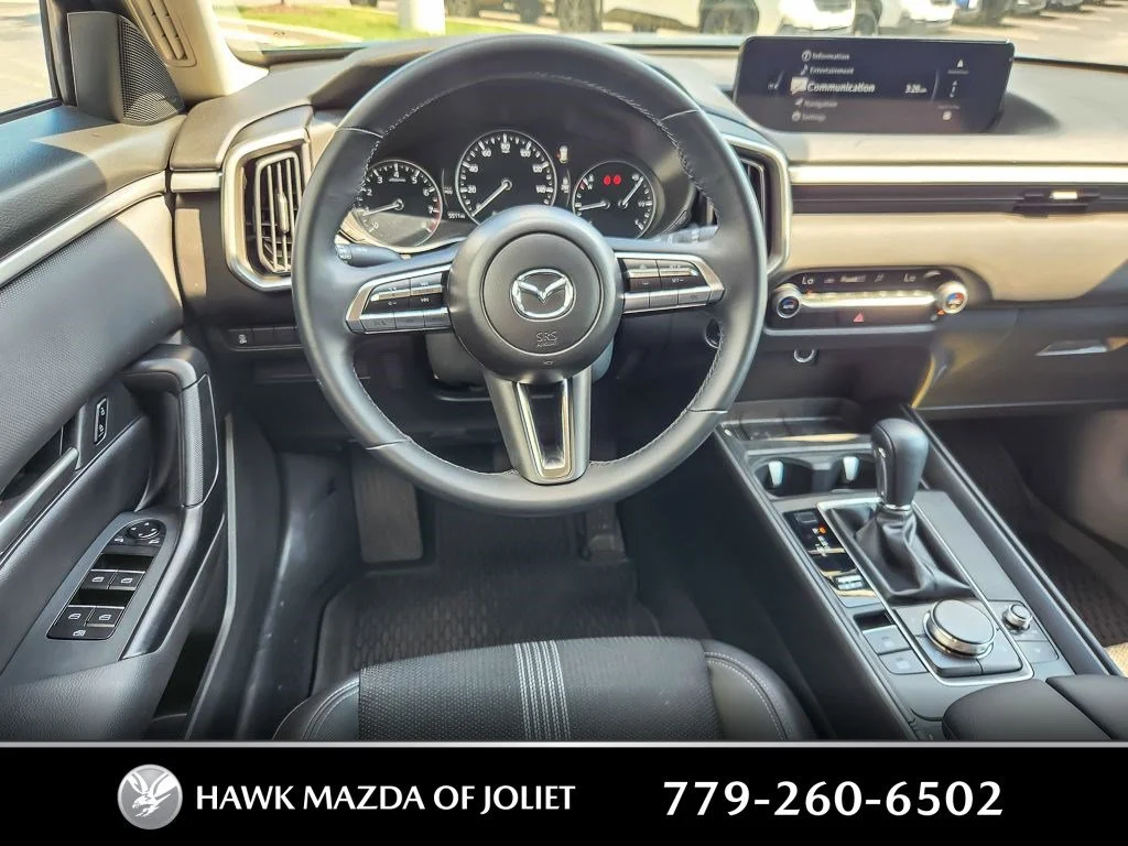 Used 2026 cypress Mazda 2.5 S Select image 10