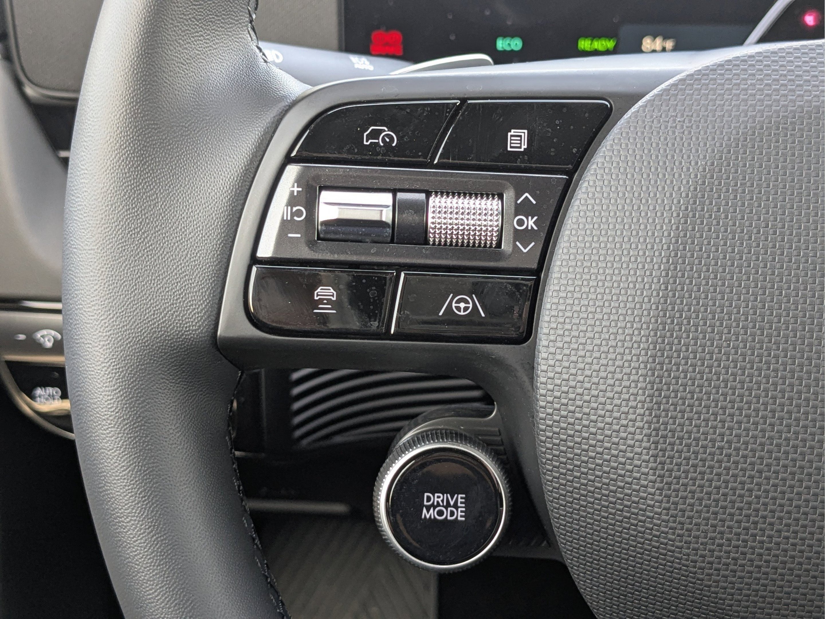 2025 Hyundai IONIQ 5 XRT - Photo 27