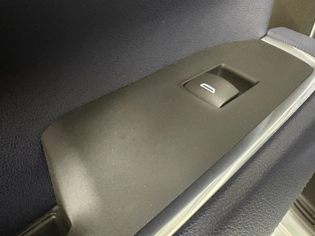 Used 2025 Gray Chevrolet High Country image 44